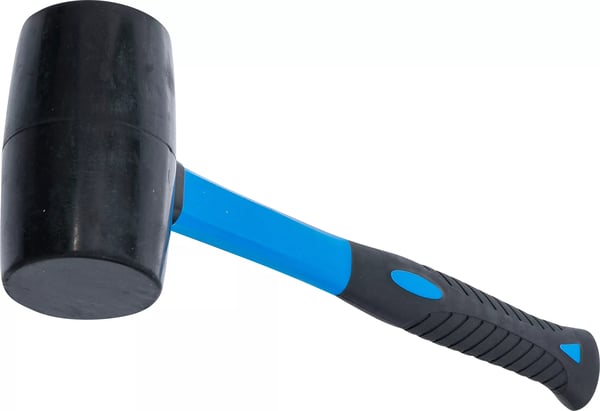 BGS technic Rubber Mallet