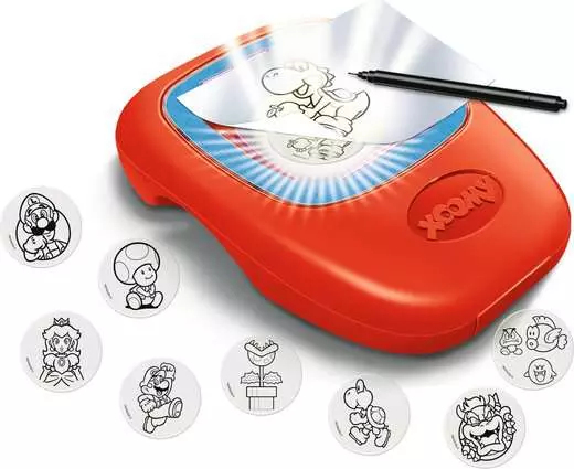 Miniatyrbillede 4 af 4: Ravensburger 12028006 Kunst- og håndværkslegetøj