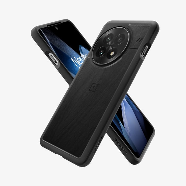 Pikkukuva 4 / 10: Spigen Ultra Hybrid matkapuhelimen suojakotelo 17,3 cm (6.82") Suojus Musta