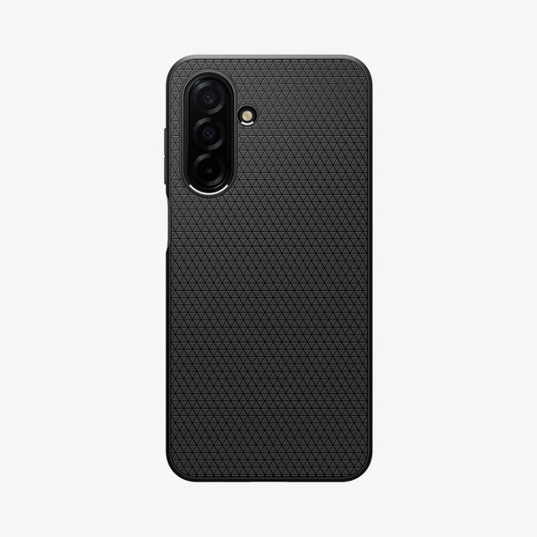 Spigen Liquid Air mobiltelefon etui 17 cm (6.7") Cover Sort Spigen Liquid Air mobiltelefon etui 17 cm (6.7") Cover Sort
