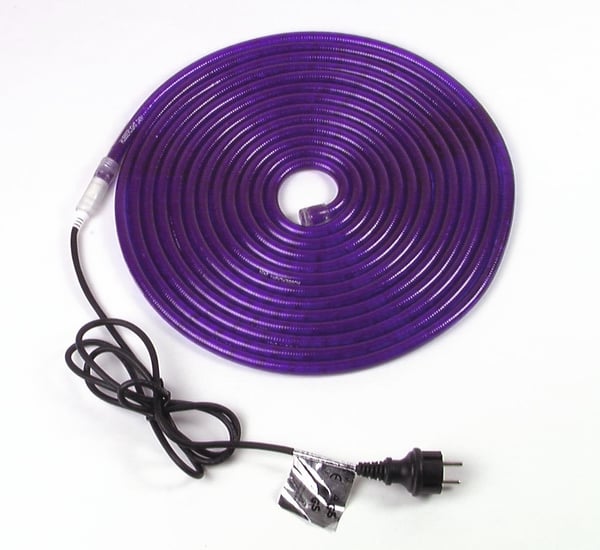 Eurolite 50506063 lysrör Universell belysningslist LED 5000 mm Eurolite 50506063 lysrör Universell belysningslist LED 5000 mm