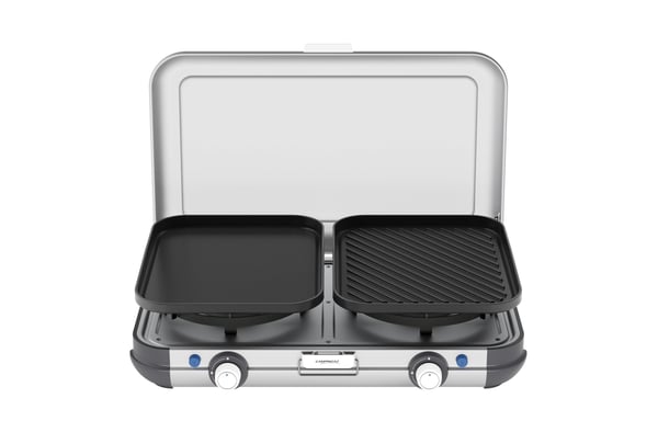 Pikkukuva 6 / 10: Campingaz Camping Kitchen 2 Grill & Go CV