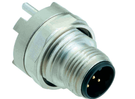 Harting 21 03 321 1520 elektrisk stikforbindelse M12 4 A 5