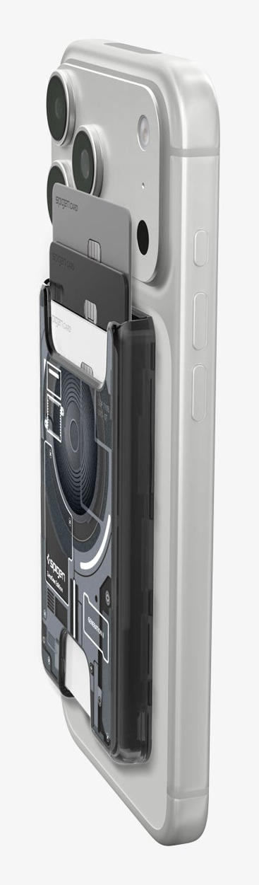 Pikkukuva 10 / 13: Spigen Ultra Hybrid Zero One V2