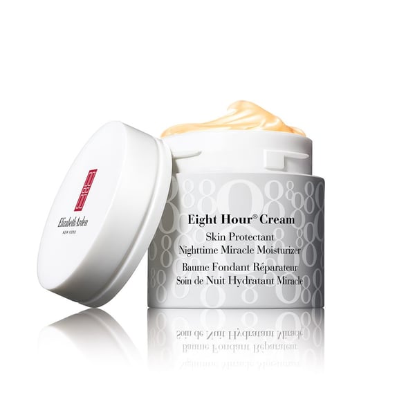 Elizabeth Arden Eight Hour Cream Natcreme Ansigt 50 ml