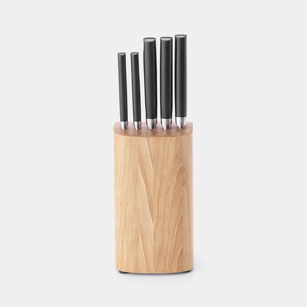 Brabantia 260483 veitsiteline Puu