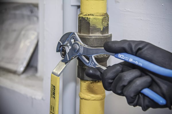 BGS technic Water Pump Pliers