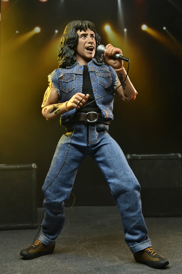 NECA 43271