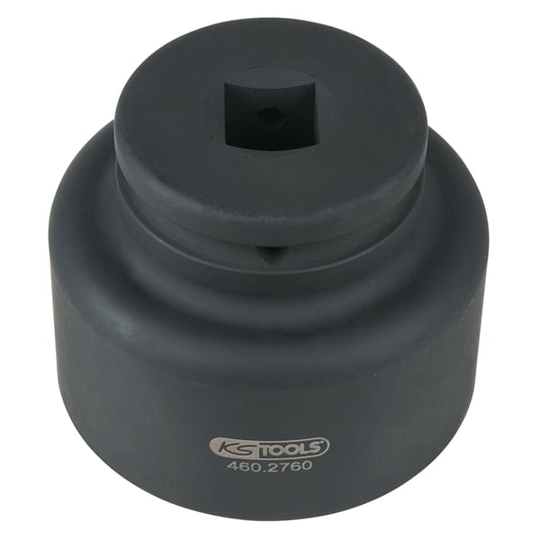 KS Tools 460.2760 hylsnyckelsats Uttag