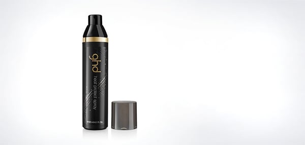 GHD 9029 Hårlotion og -spray Hårlak Kvinder 120 ml