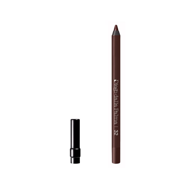 Miniatyrbild 1 av 4: Diego dalla Palma Stay On Me eye pencil 1,2 g Kräm 32 Brown