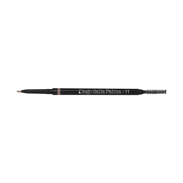 Miniatyrbild 1 av 2: Diego dalla Palma High-Precision Brow Pencil Brun