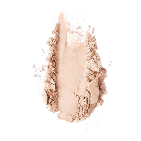 Diego dalla Palma Matt Eyeshadow øjenskygge 162 Pale beige Mat