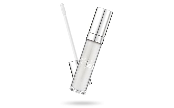 PUPA Milano Miss Pupa Gloss huulikiille 5 ml 101 Pearly Clear