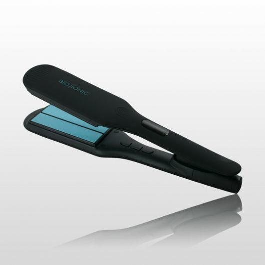 Bio Ionic OnePass Styling Iron Multistyler Lämmin Musta 35 W 2,74 m