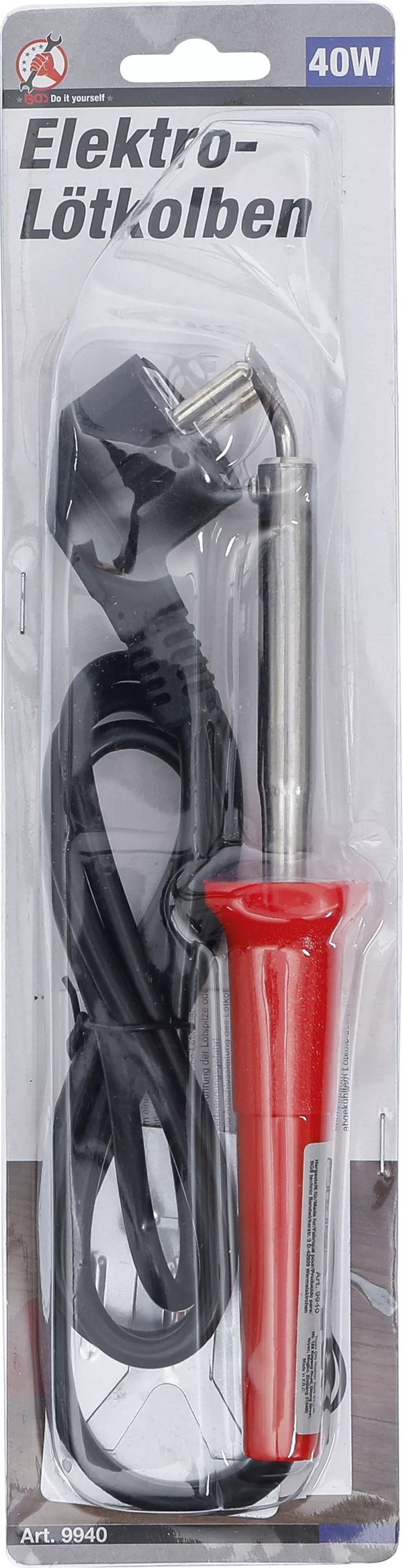 BGS technic Soldering Iron