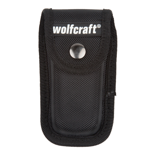Miniatyrbild 11 av 15: wolfcraft GmbH 4080000 multiverktygstänger Fickformat 13 verktyg Metallisk