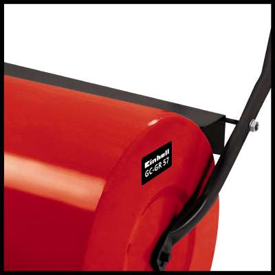 Einhell GC-GR 57 plænetromle 57 cm