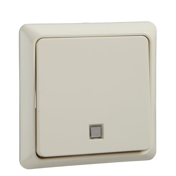 Schneider Electric 252130 valonkatkaisin Termoplastinen