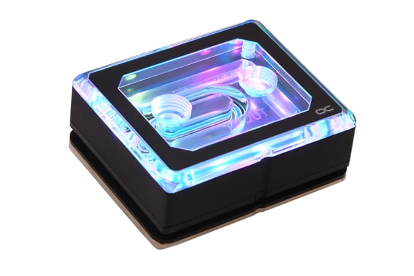 Miniatyrbillede 1 af 8: Alphacool Eisblock XPX Aurora Pro Vandblok