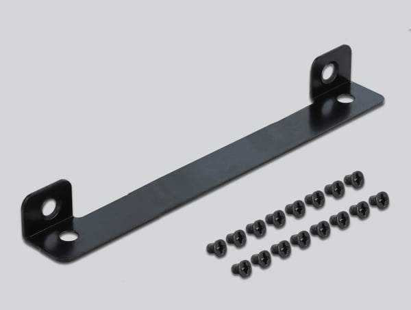 Miniatyrbild 6 av 6: DeLOCK 90433 nätverkskort/adapters Intern SATA
