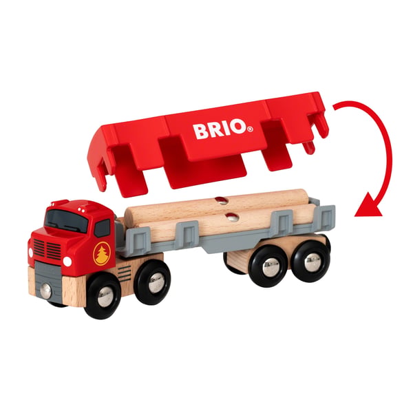 BRIO 7312350336573
