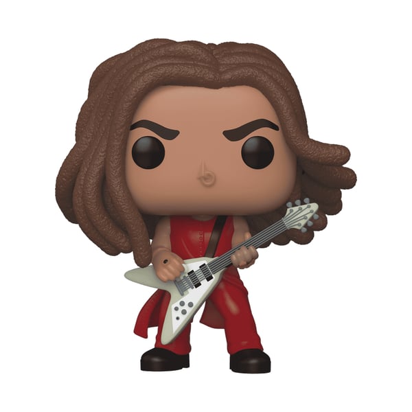Pikkukuva 1 / 2: FUNKO POP! 72566 action - ja keräilyfiguuri