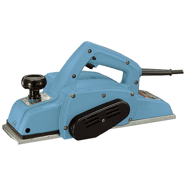 Makita 1911B elektrisk handhållen hyvel 16000 RPM