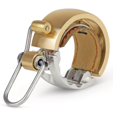 Knog 29.74575 reservdel och tillbehör till cykel Ringklocka