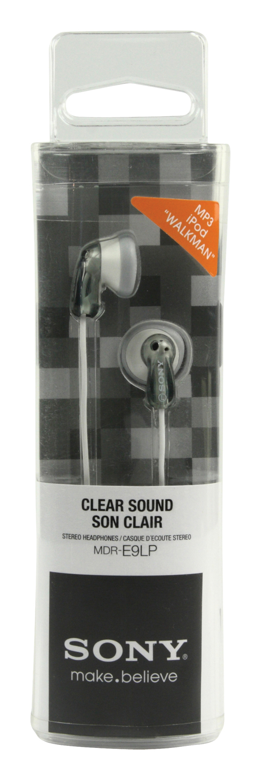 Miniatyrbild 4 av 4: Sony MDR-E9LP