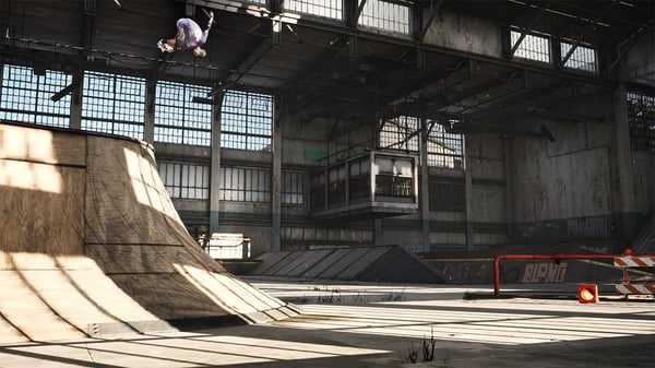 Activision Tony Hawk's Pro Skater 1 + 2 Bundle Englanti, Italia Xbox One