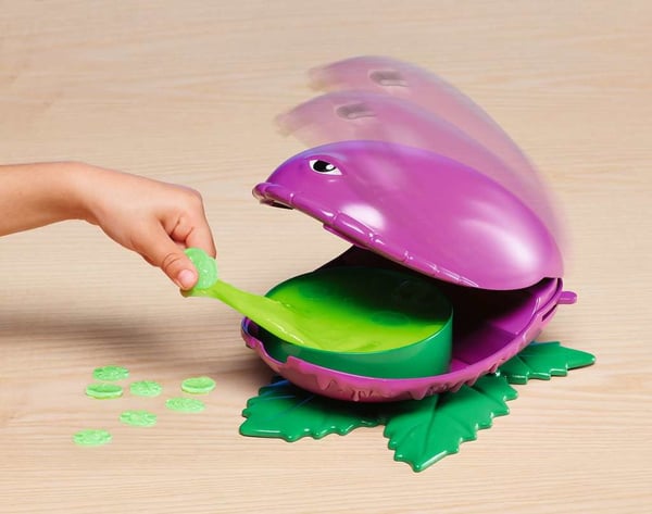 Miniatyrbild 3 av 3: Ravensburger Slimy Joe