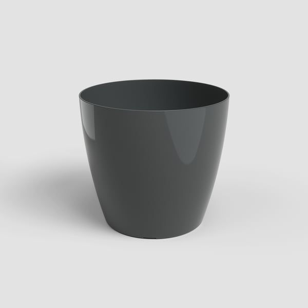 Artevasi San Remo Pot Antrasiitti 4 kpl