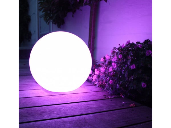 Greenblue 46576 Udendørs piedestal/postbelysning LED