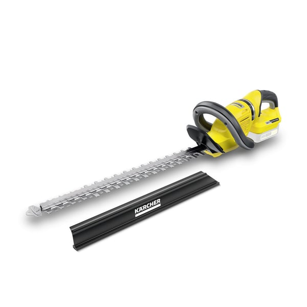 Miniatyrbild 1 av 10: Kärcher HGE 18-50 Battery Dubbla blad 2,9 kg