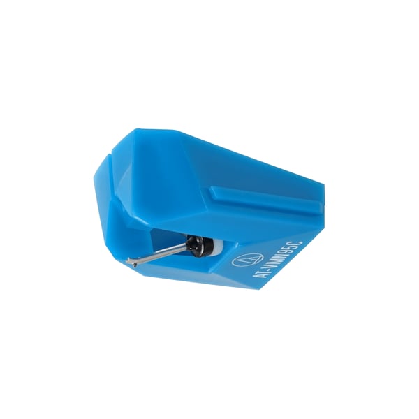 Audio-Technica AT-VMN95C levysoittimen lisävaruste Osoitin Audio-Technica AT-VMN95C levysoittimen lisävaruste Osoitin
