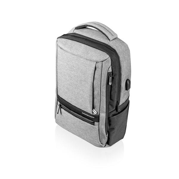 Modecom SMART 15 ryggsäckar Svart / Grå Polyester