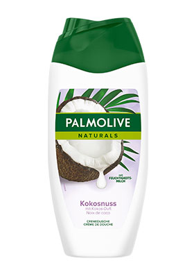 Palmolive NATURALS 250 ml Brusecreme Krop