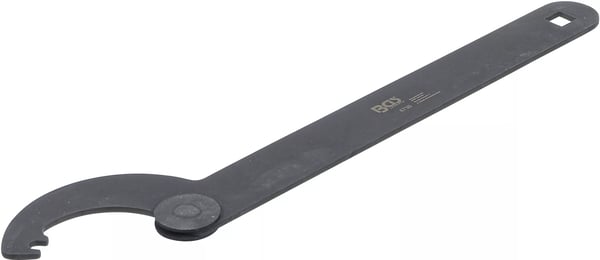 Miniatyrbild 1 av 4: BGS technic Hook Wrench for Window Mechanism