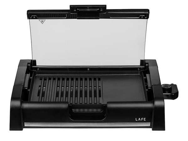 Miniatyrbillede 1 af 9: Lafe LAFGRI46971 kontaktgrill