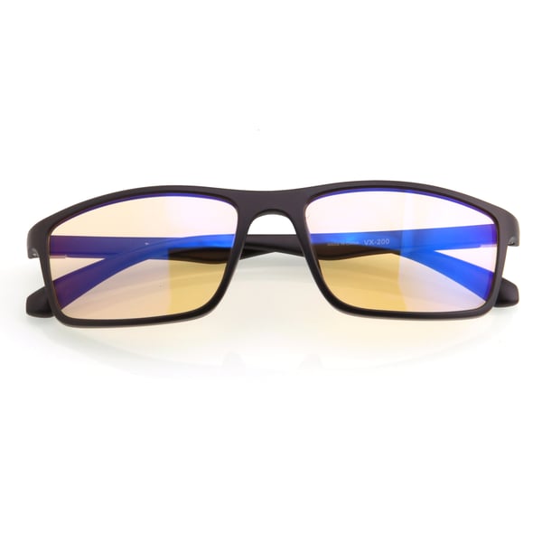 Pikkukuva 6 / 6: Arozzi Visione VX-200 päätelasit Unisex