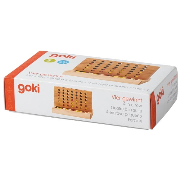 Miniatyrbild 2 av 2: Goki HS035 utbildningsleksaker
