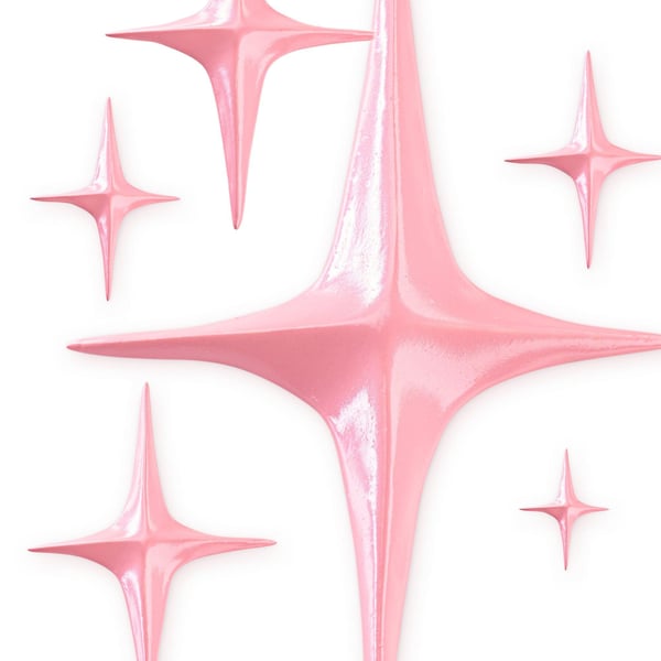 Miniatyrbild 4 av 7: Essence PINK Nagellack 8 ml Rosa