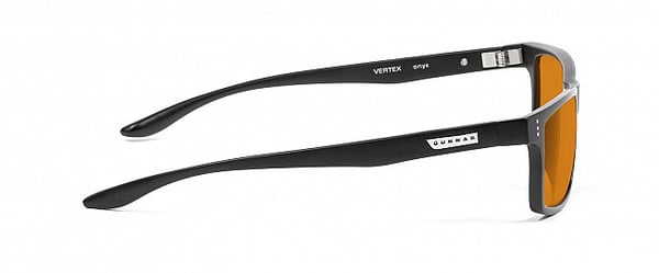 Gunnar Optiks Vertex päätelasit
