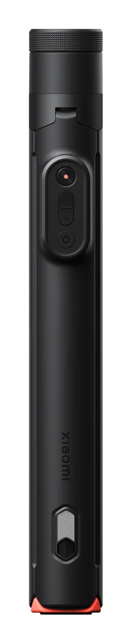 Pikkukuva 4 / 5: Xiaomi BHR083ZGL selfiekeppi Älypuhelin Musta