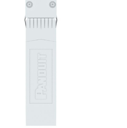 Panduit PSF2PZA1MBL InfiniBand- ja kuituoptiikkakaapeli 1 m SFP28 Musta