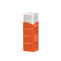 Pikkukuva 4 / 4: Laboratoires de Biarritz Organic SPF30 Face Sun Cream, 50 ml Aurinkorasva Kasvot 30 Aikuiset