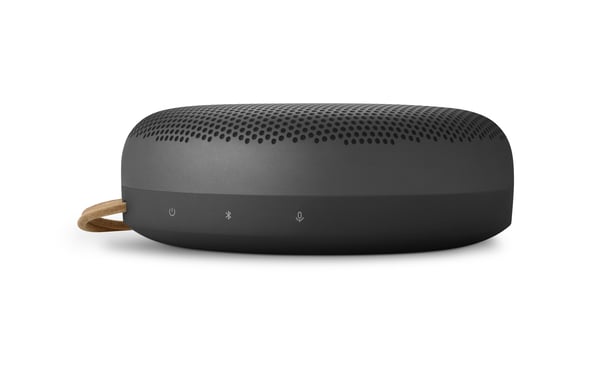 Bang & Olufsen Beosound A1 2nd Gen Anthracit, Sort