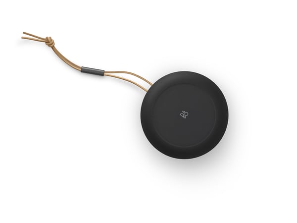 Bang & Olufsen Beosound A1 2nd Gen Anthracit, Sort