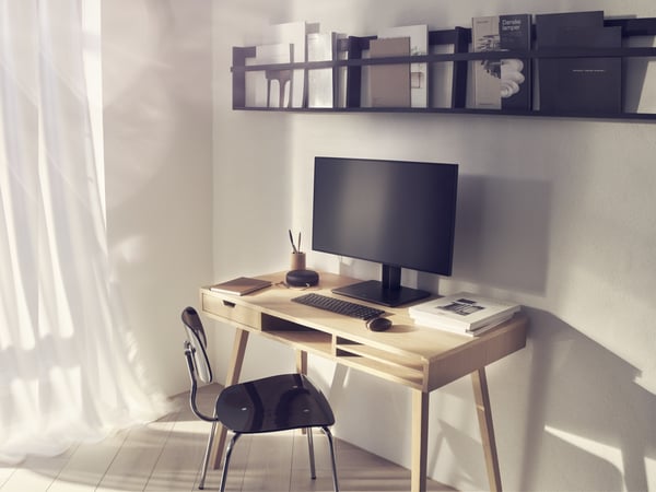 Bang & Olufsen Beosound A1 2nd Gen Anthracit, Sort